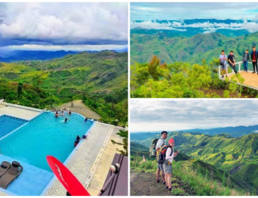 1 Talaingod Attractions Davao del Norte