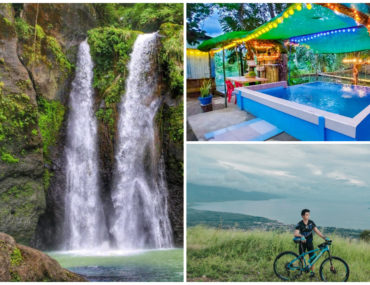 1 attractions in sogod southern leyte