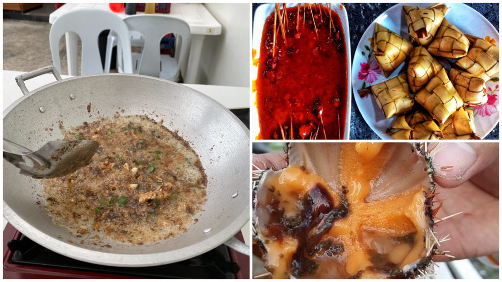 1 exotic food visayas mindanao philippines