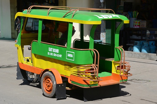 Camiguin-Tuktuk-philippines