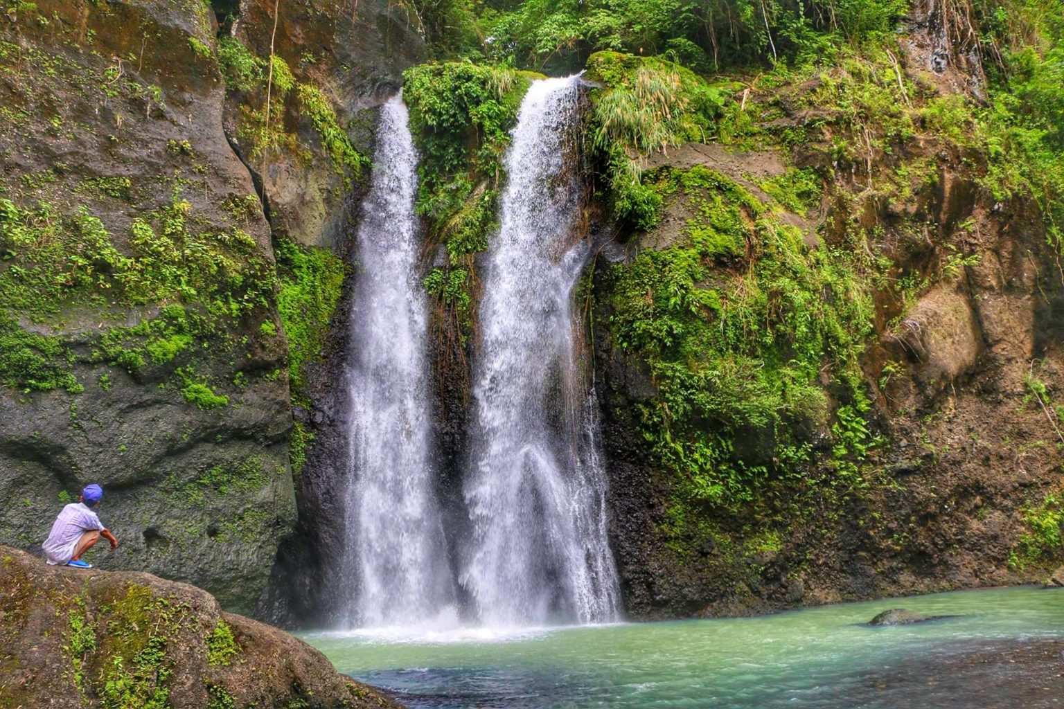 tourist spots in southern leyte