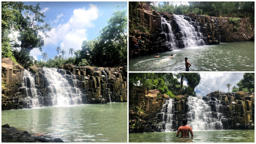 1 Bulingan Falls Lamitan Basilan