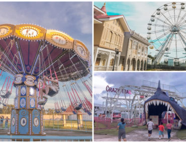 1 Magikland Theme Park Silay Negros