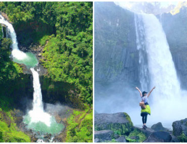 1 Mindamora Limunsudan Falls Bukidnon