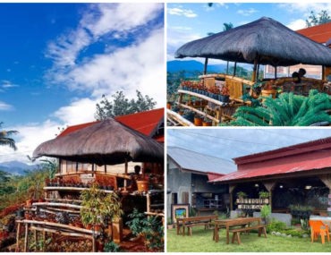 1 Ostique RnR Farm and Cafe Alamanda Cotabato