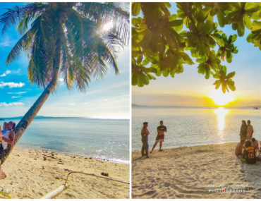 1 Sanama Beach Resort Southern Leyte