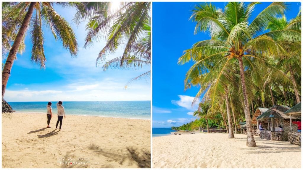 1 Tatay Ade Beach Resort Southern Leyte