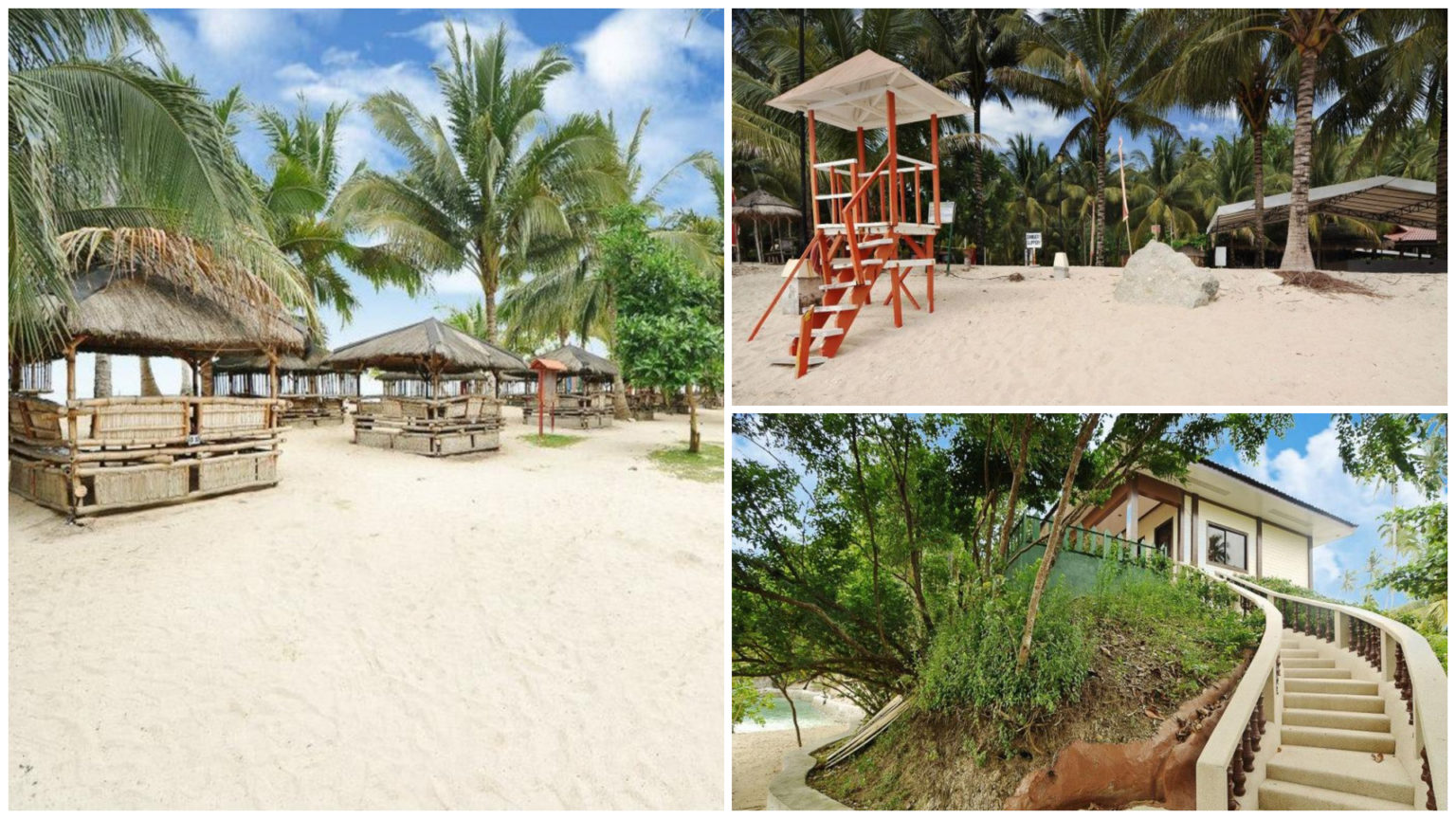 Isla Jardin Del Mar: A Popular Beach Destination in Sarangani - VisMin.ph