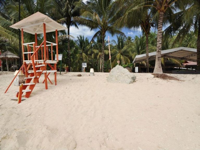 Isla Jardin Del Mar: A Popular Beach Destination in Sarangani