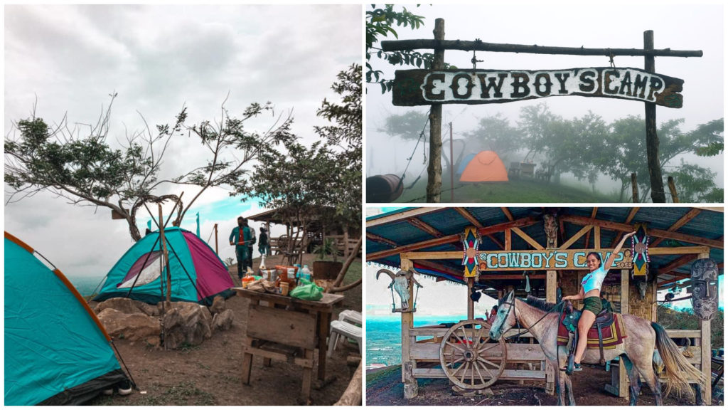 1 Cowboy’s Camp Bukidnon