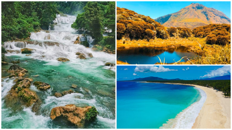 10 Famous Attractions to Visit in Mindanao - VisMin.ph