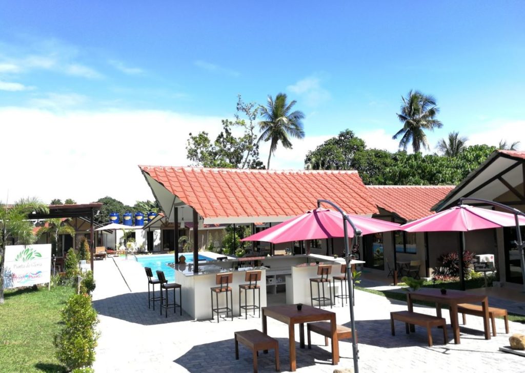 Punta de Gloria Resort: Luxury Stay in the Heart of Samal Island