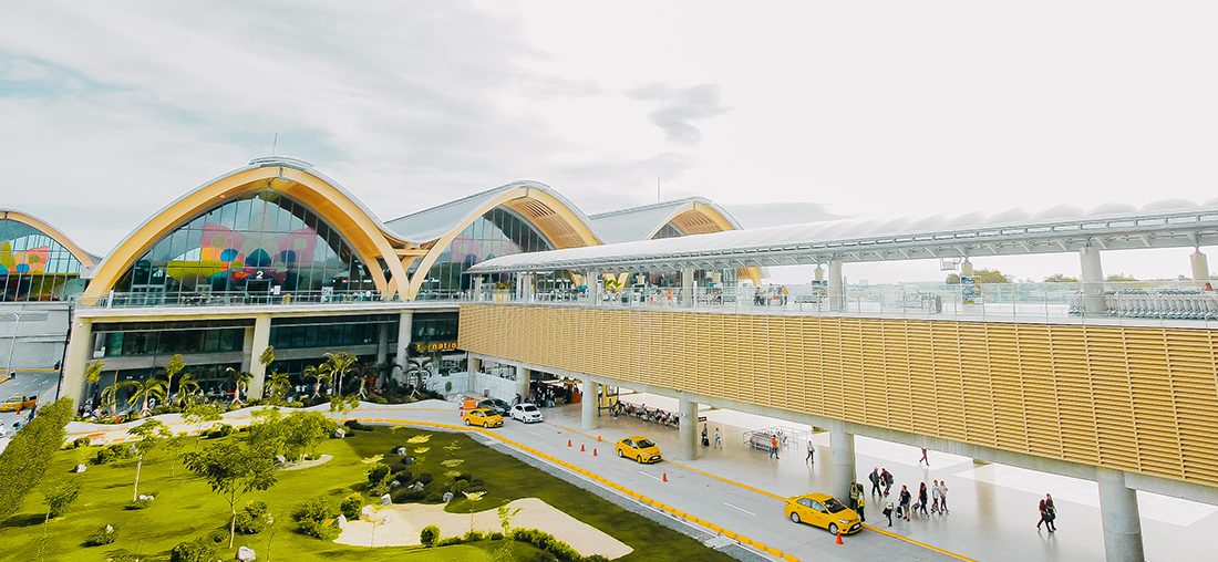 mactan cebu international airport