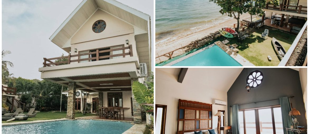 1 castle-shore resort cebu