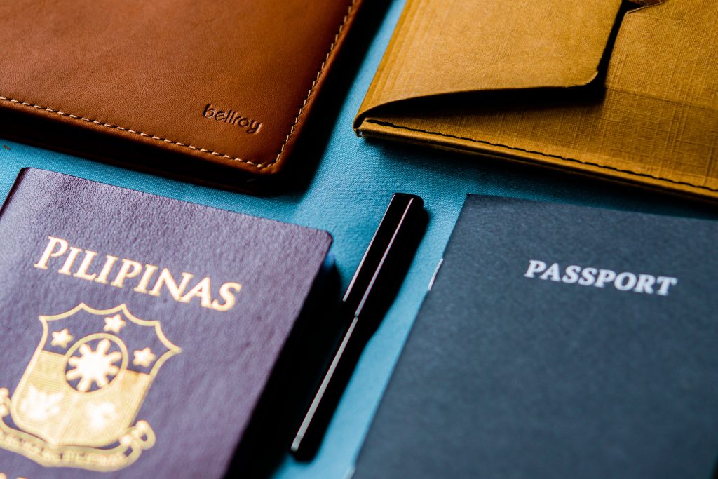 new zealand tourist visa philippines 2022