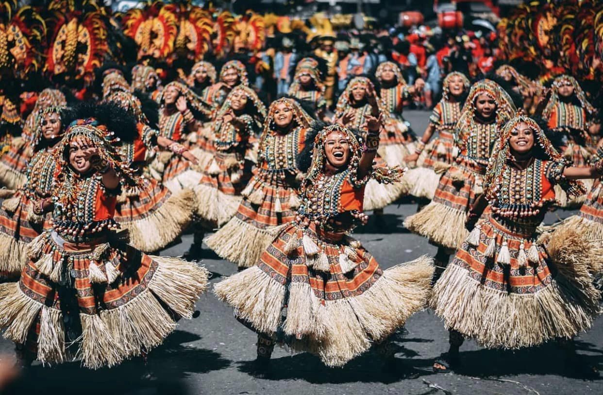 Bigger Bolder And Brighter What To Expect At Iloilo’s Dinagyang Festival 2023
