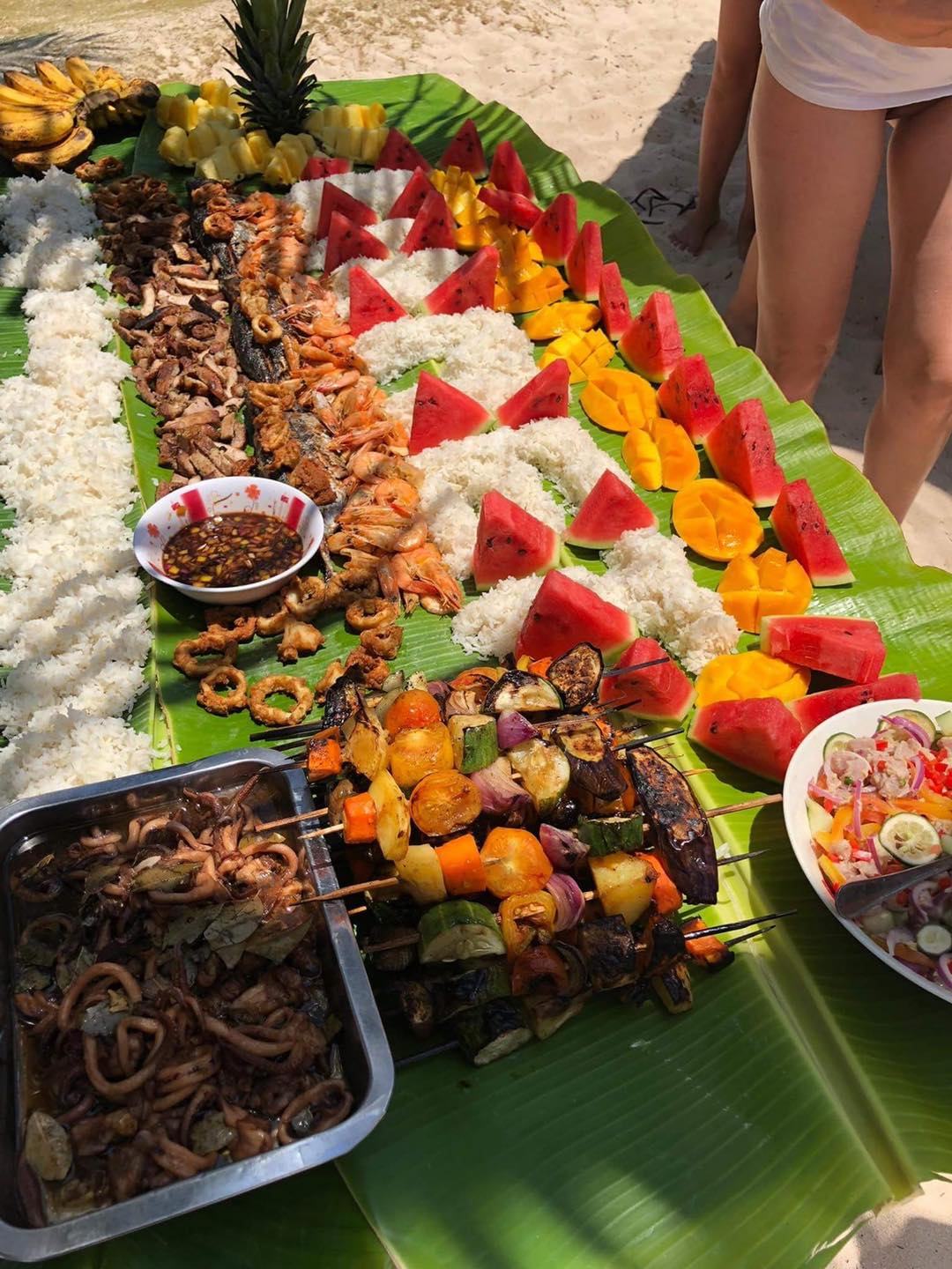 2023 Guide: 8 Must-Try Eats in Siargao