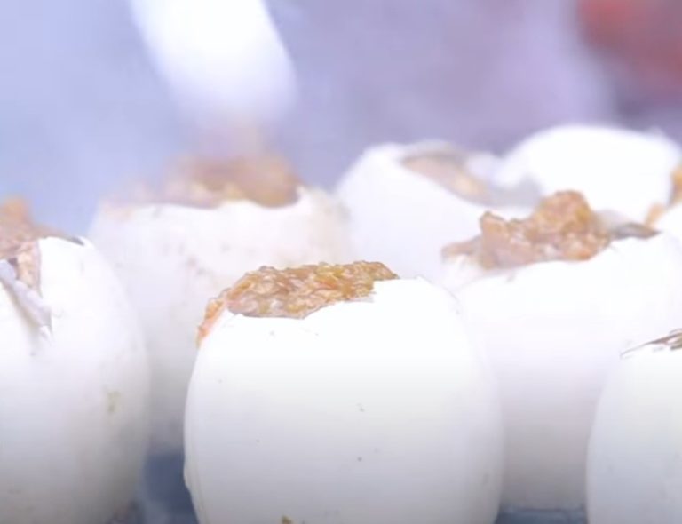 Grilled Balut A Viral Twist On Your Favorite Delicacy