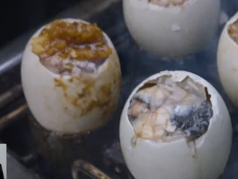 Grilled Balut A Viral Twist On Your Favorite Delicacy