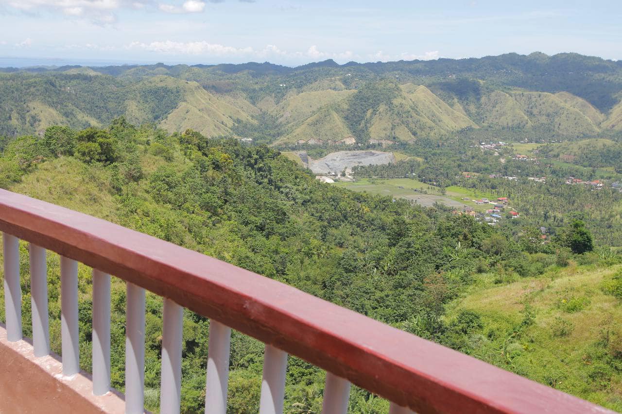 Witness a Replica of Noah’s Ark at Hilltop Ark in Maasin City, Southern Leyte