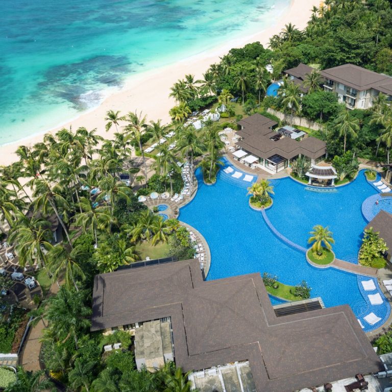 List: The Top 5 Finest Resorts in Boracay’s Station Zero