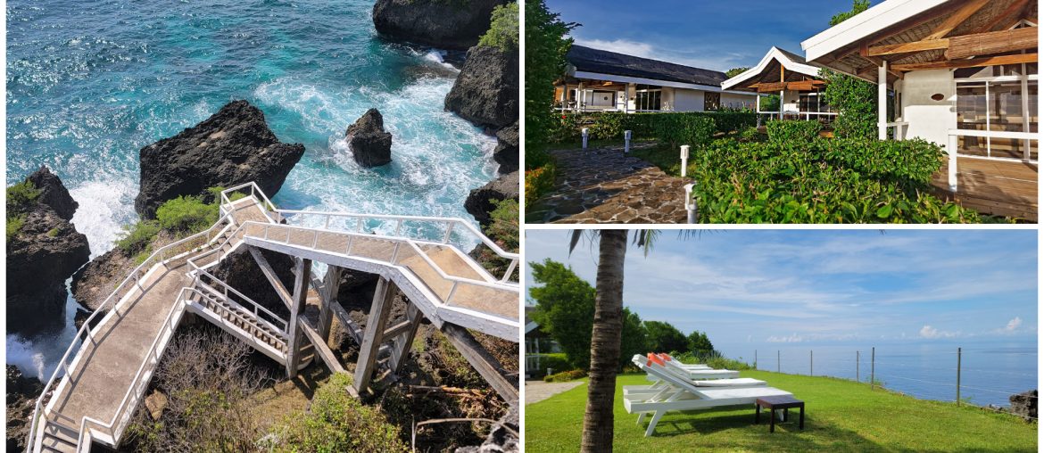 Kawayan Holiday Resort: A European-esque coastal getaway in Siquijor Island