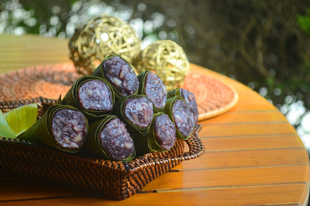 Make the most out of Surigao and taste these 5 local delicacies