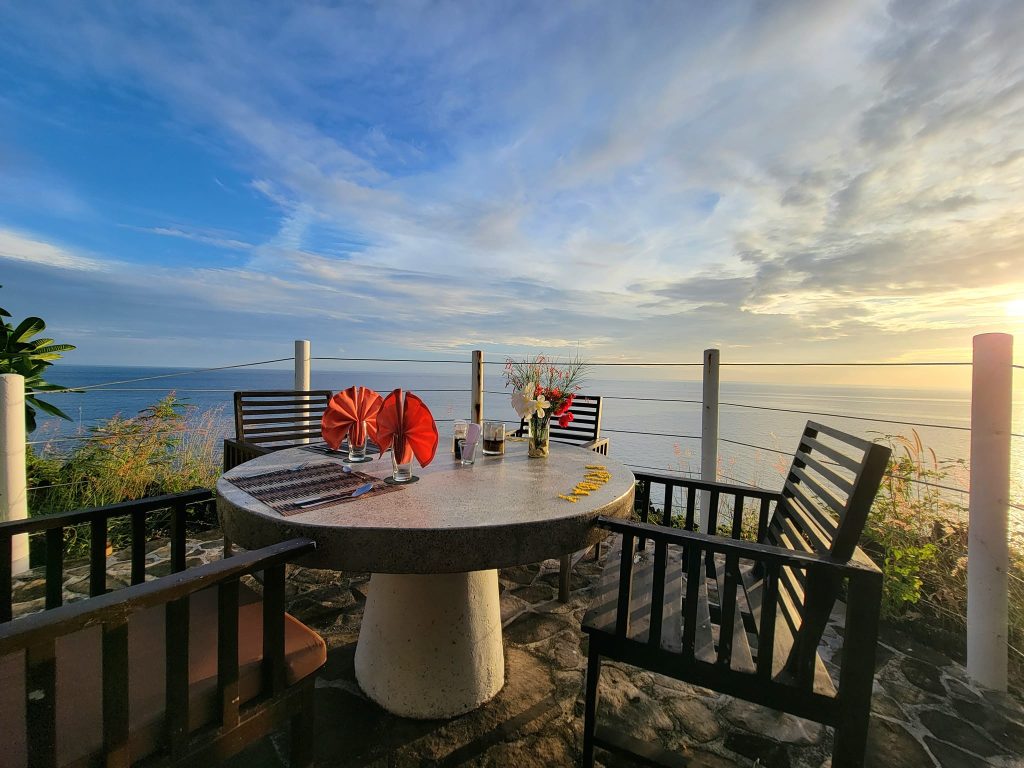 Kawayan Holiday Resort: A European-esque coastal getaway in Siquijor Island