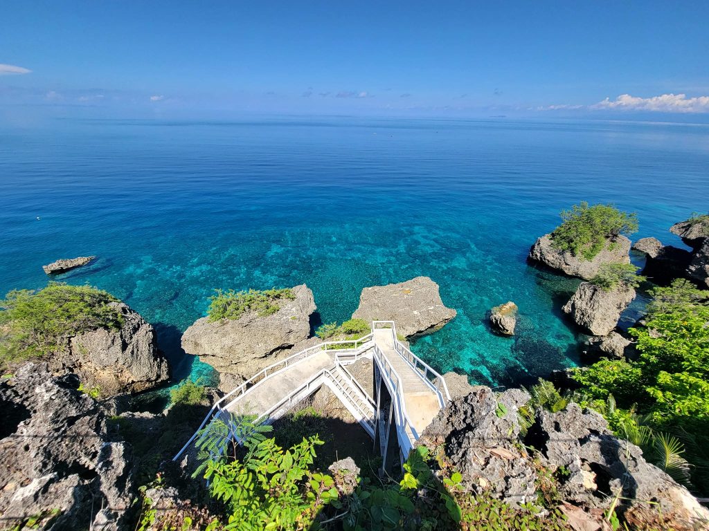 Kawayan Holiday Resort: A European-esque coastal getaway in Siquijor Island