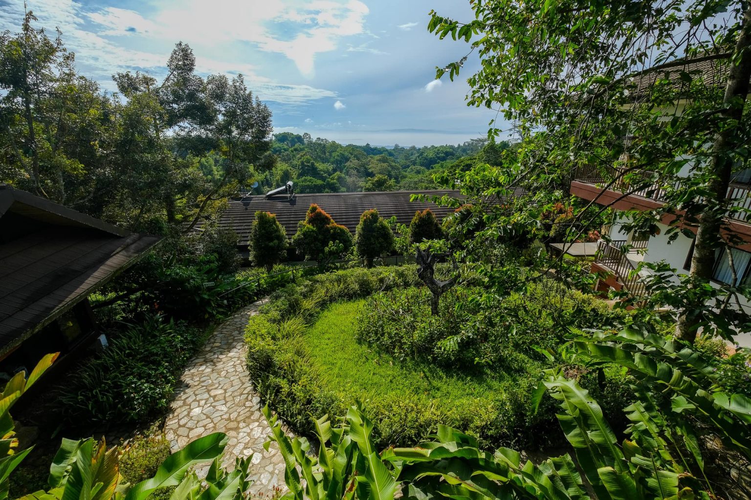 The Hidden Gardens Resort, Davao: A Paradise Unveiled