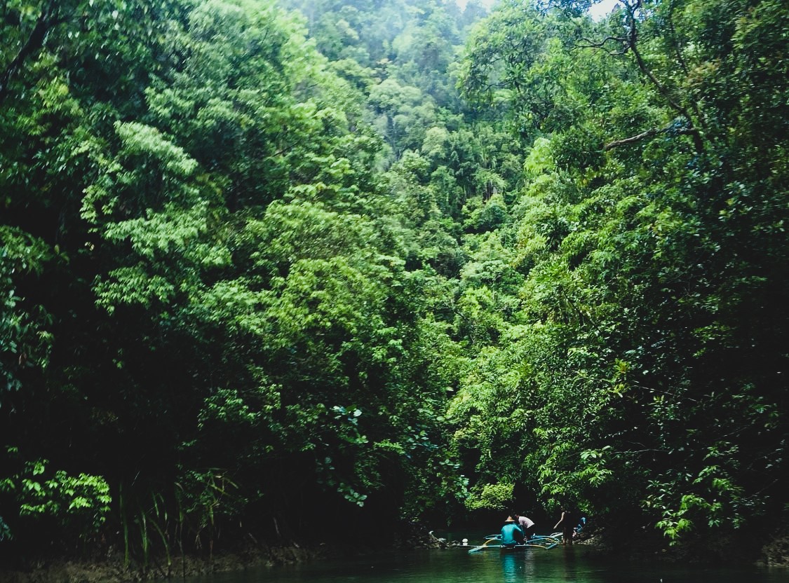 Biringan Samar: The Philippines' Mythical City Of Gold