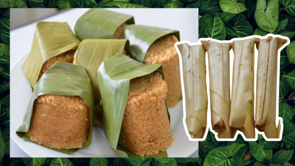 Ginatilan Trek Back to Nature at Ginatilan, Cebu