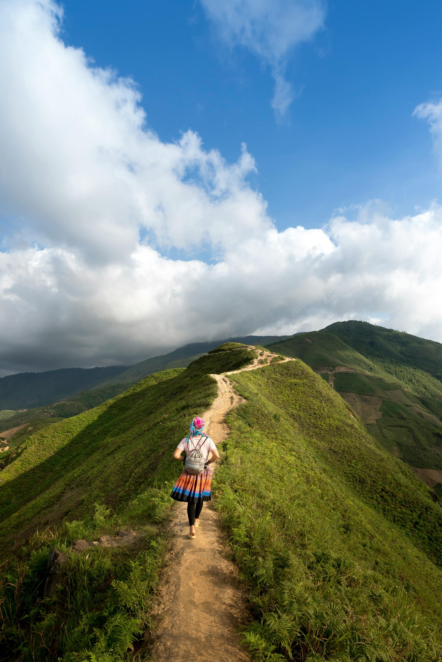 #Ginatilan: Trek Back to Nature at Ginatilan, Cebu