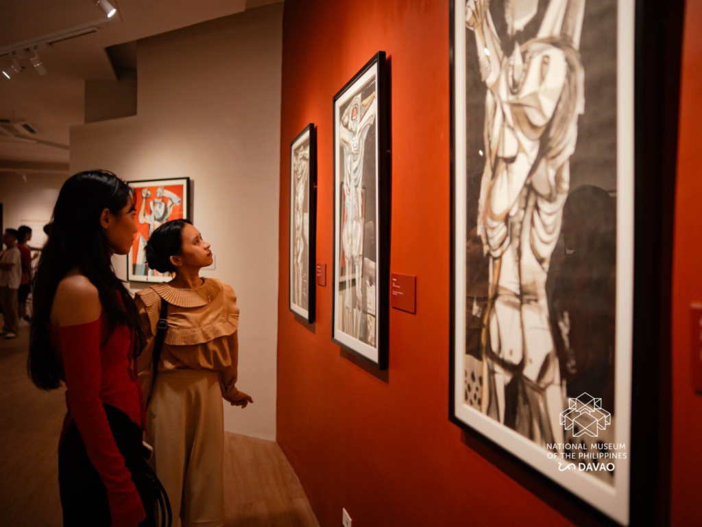 Davao’s National Museum of the Philippines Opens its Doors With Free ...