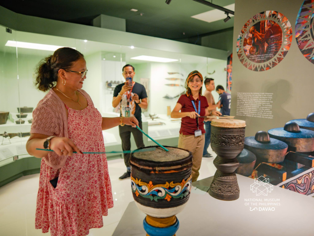 Davao’s National Museum of the Philippines Opens its Doors With Free ...