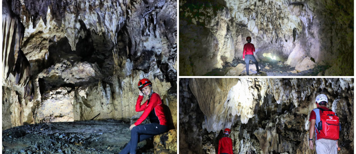 Mamara Cave Adventure of Negros Occidental