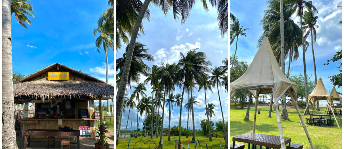 Manglaag Ta sa Masmila Little Siargao