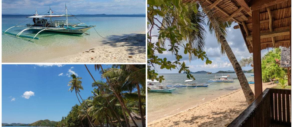 Why Ocam Ocam Beach is Palawan’s Best Kept Secret