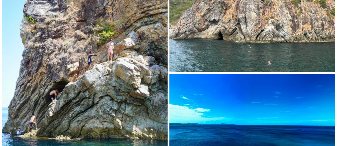 Conquer the Heights of Doble Nuebe