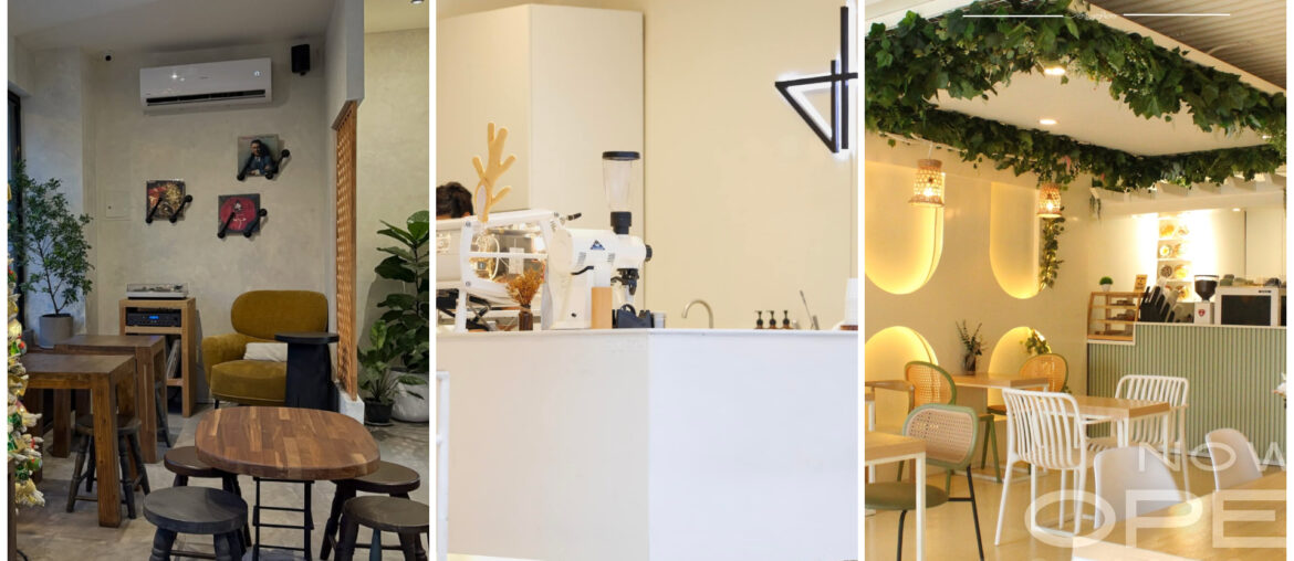 Top Coffee Shops to Try in Davao City