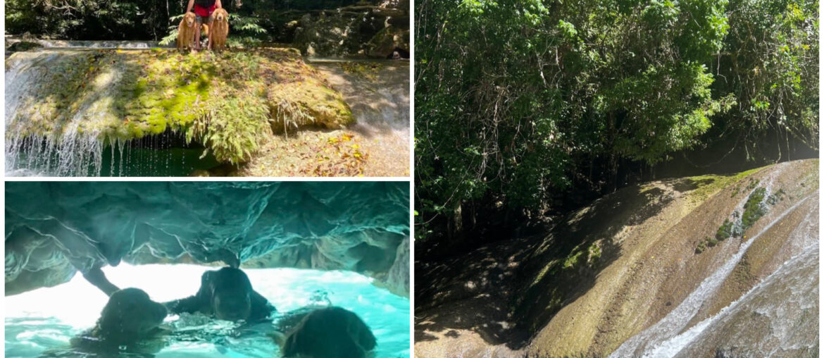 Galahad Underground Cave Is One Of Cagayan’s Hidden Depths